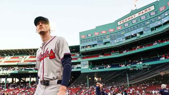 Coolbaugh: Time to break out the panic button as Red Sox let another top free agent starter slip away?  taken at BSJ Headquarters (Red Sox)